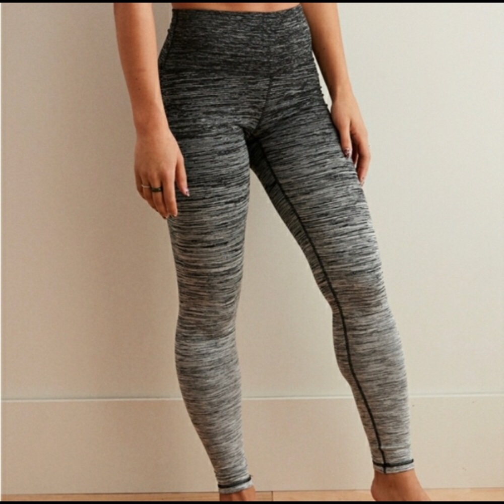 🎉Aerie Play winter leggings
